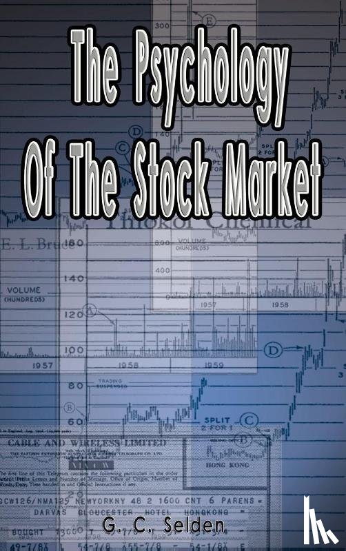 Muunoz Bravo, Elena, Selden, G C - The Psychology of the Stock Market