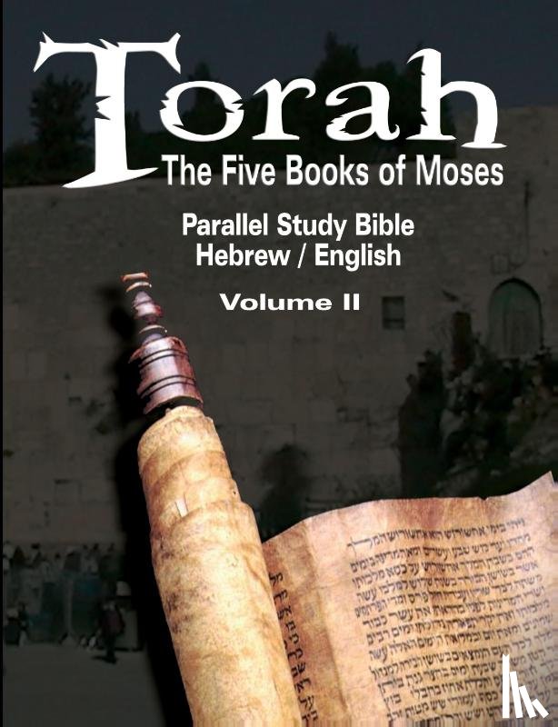 Classical Jewish Commentaries - Torah