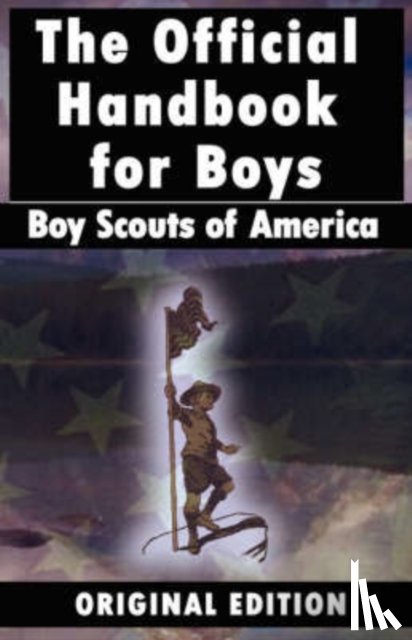 Boy Scouts of America - Boy Scouts of America