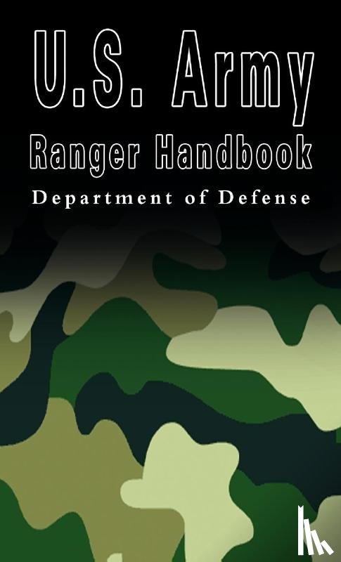  - U.S. Army Ranger Handbook