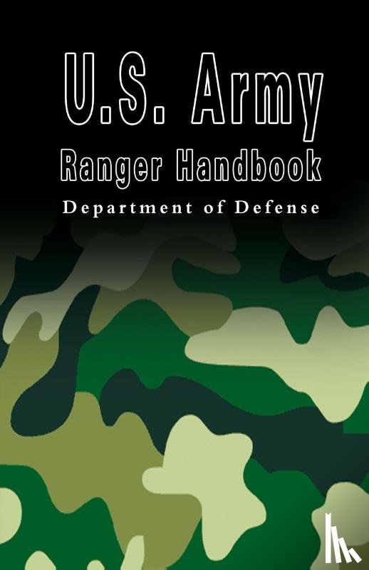  - U.S. Army Ranger Handbook