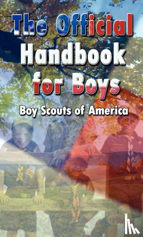 Robert Baden-Powell, Baden-Powell, Robert Baden-Powell - Scouting for Boys