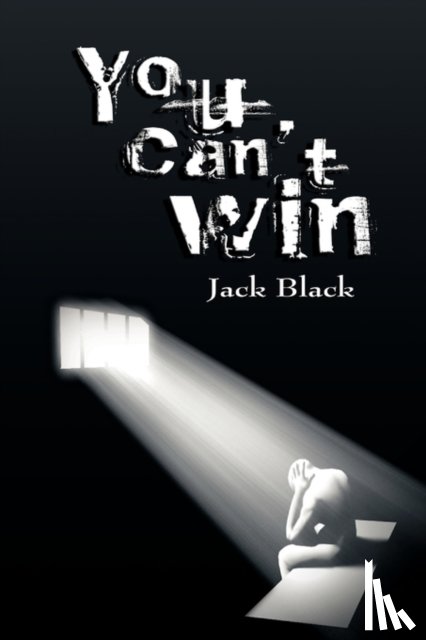 Black, Jack - You Can't Win