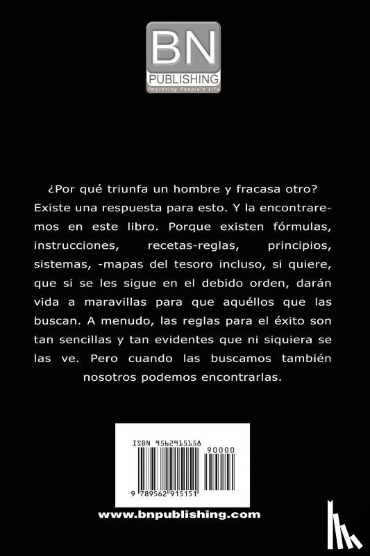 W Clement Stone, Clement Stone, W Clement Stone - El Sistema Para Alcanzar El Exito Que Nunca Falla / The Success System That Never Fails
