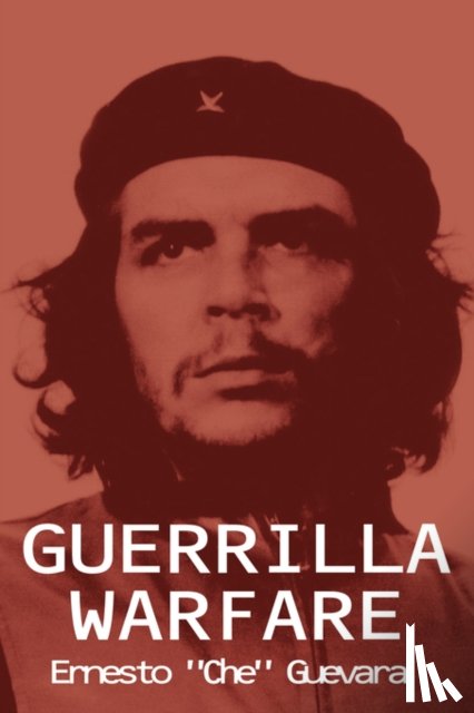 Guevara - Guerrilla Warfare