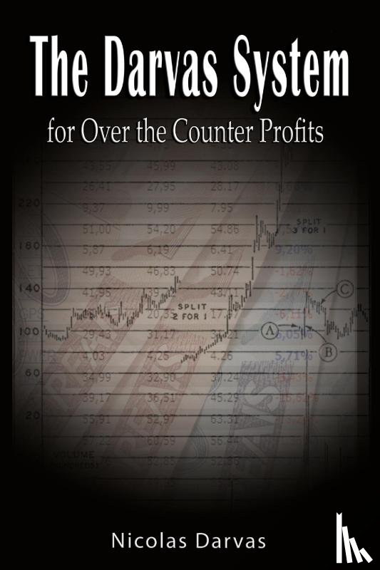 Darvas, Nicolas - Darvas System for Over the Counter Profits