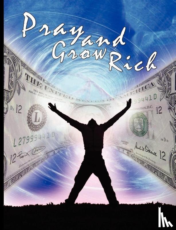 Ponder, Catherine - Pray and Grow Rich