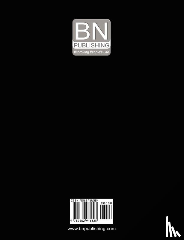 Anderson, Uell Stanley, Anderson, U S - Three Magic Words