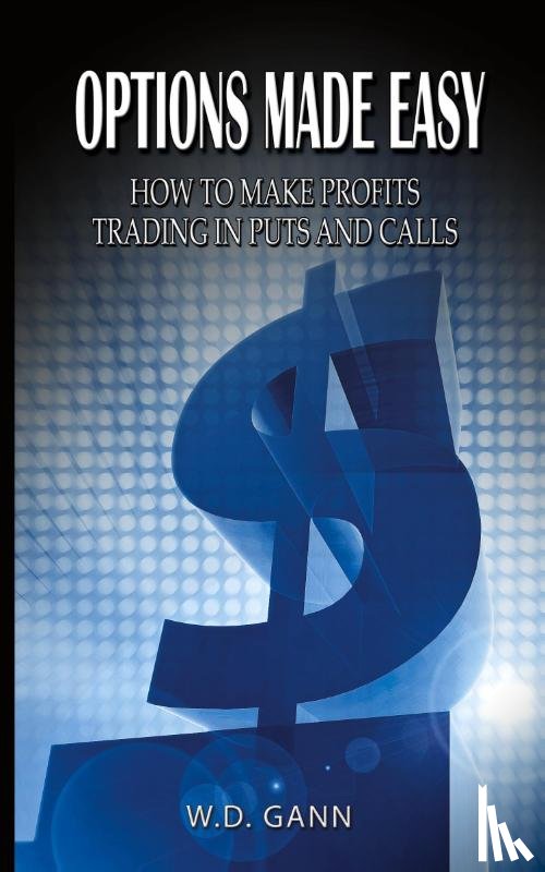 Gann, William D. - Options Made Easy