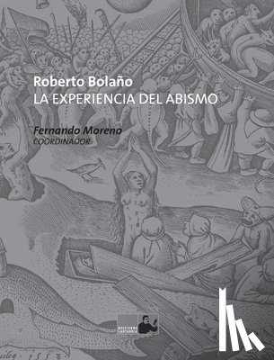 Moreno, Fernando - Roberto Bola o