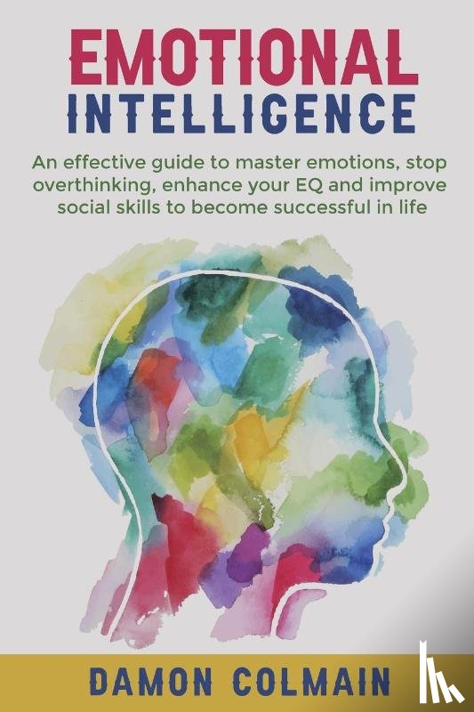 Colmain, Damon - Emotional Intelligence