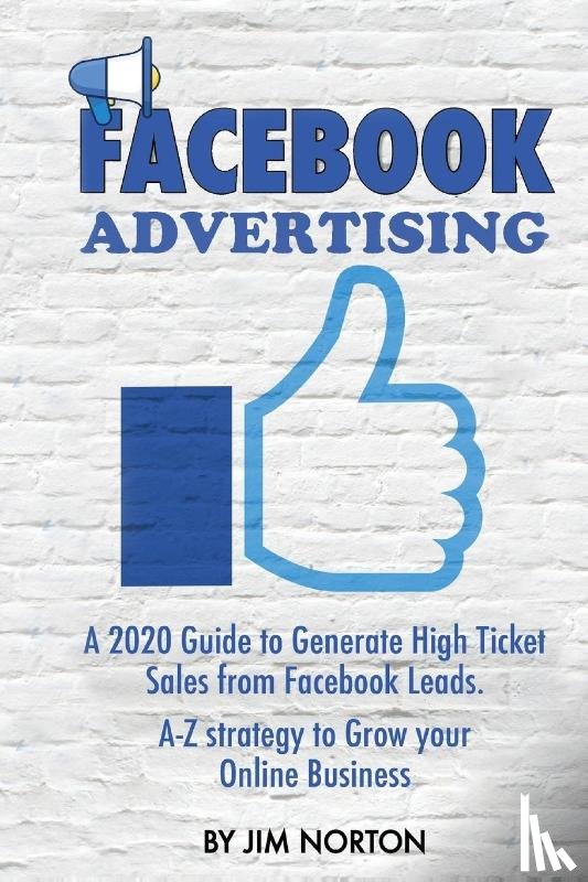 Norton, Jim - Facebook Advertising