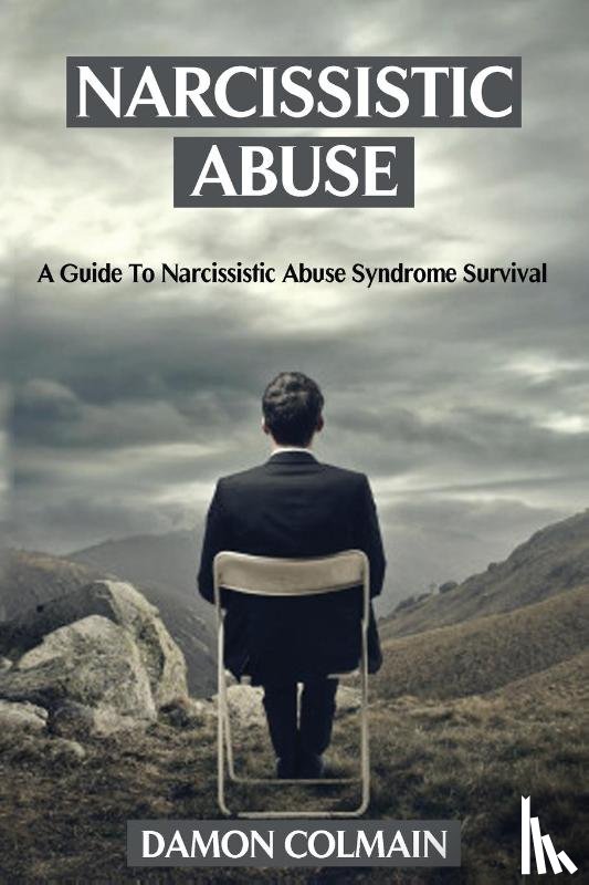 Colmain, Damon - Narcissistic Abuse