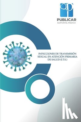 Mereci Becerra, Wilson Hernán - Infecciones de Transmisión Sexual En Atención Primaria de Salud (I.T.S.)