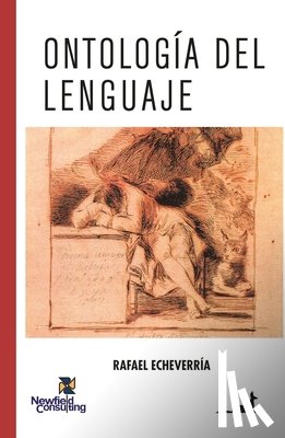 Echeverría, Rafael - Ontología del lenguaje