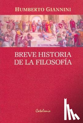 Giannini, Humberto - Breve historia de la filosof a