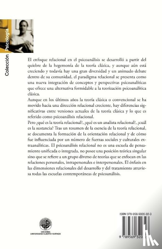Aron, Lewis - Aron, L: Encuentro de mentes