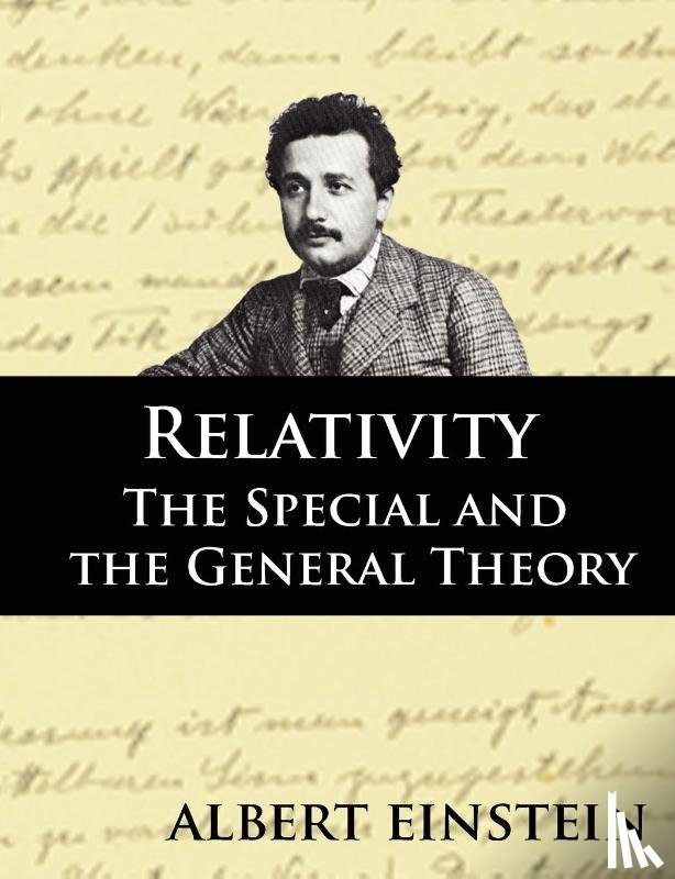 Einstein, Albert - Relativity