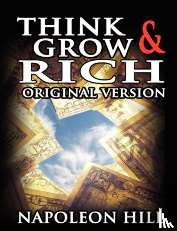 Hill, Napoleon - Think and Grow Rich