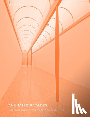 Amun Tegui, Crist Bal - Amun tegui Vald s: Mundo de Fragmentos / World of Fragments