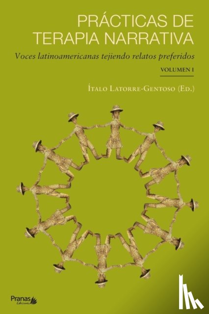  - Practicas de terapia narrativa