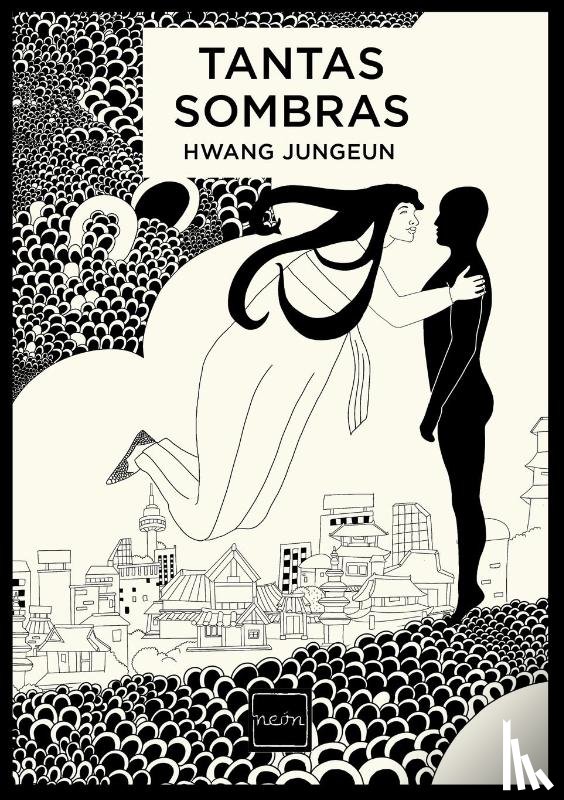 Jungeun, Hwang - Tantas sombras