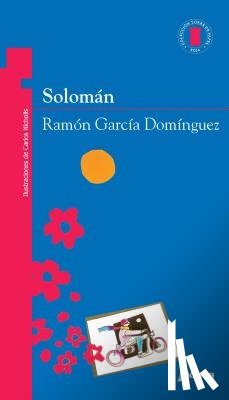 Garcia Dominguez, Ramon - Solomán