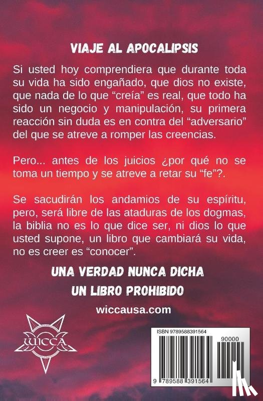 Hejeile, Omar - Las Mentiras de la Biblia