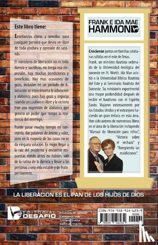 Hammond, Frank, Hammond, Ida Mae - Cerdos en la Sala