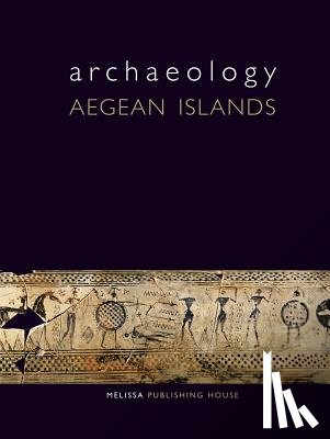 Vlachopoulos, Andreas G. - Archaeology: Aegean Islands