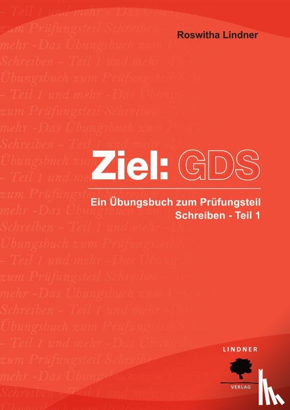 Lindner, Roswitha - Ziel: GDS