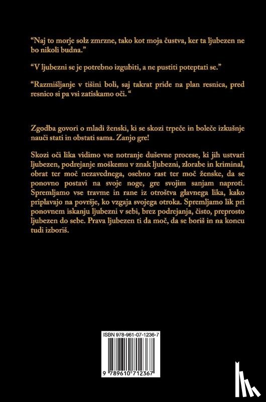 Arietta, A. - Gore¿a du¿a