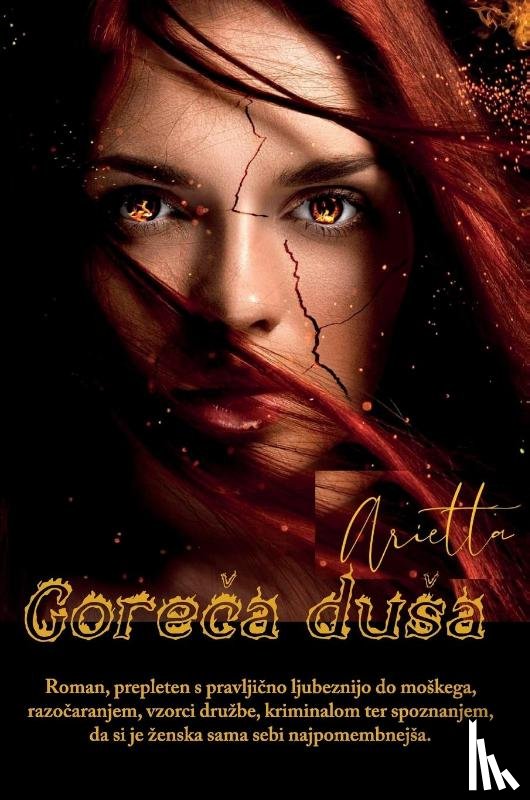 Arietta, A. - Gore¿a du¿a