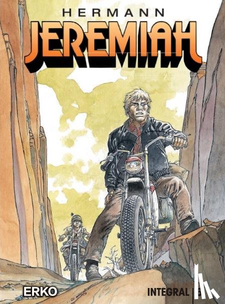  - Jeremiah Integral 6