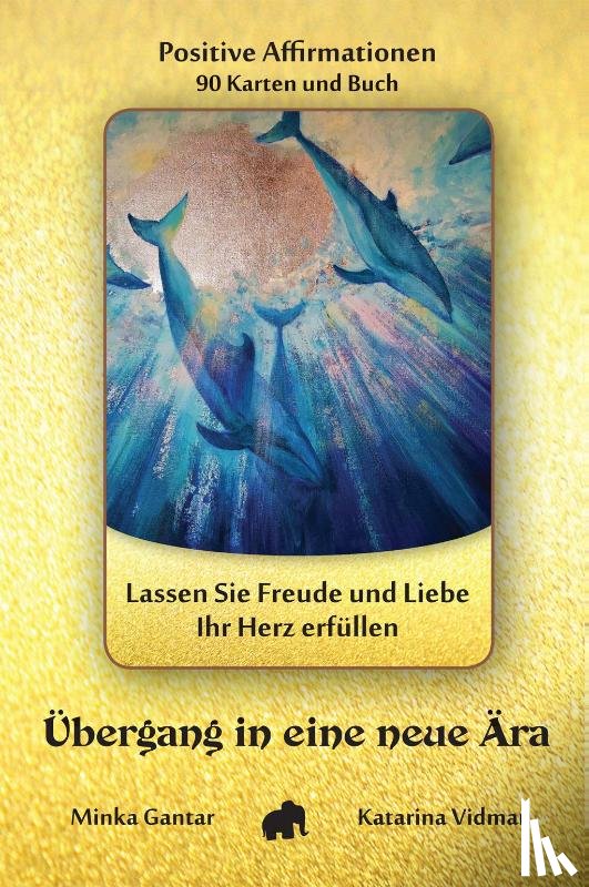 Gantar, Minka - Übergang in eine neue Ära