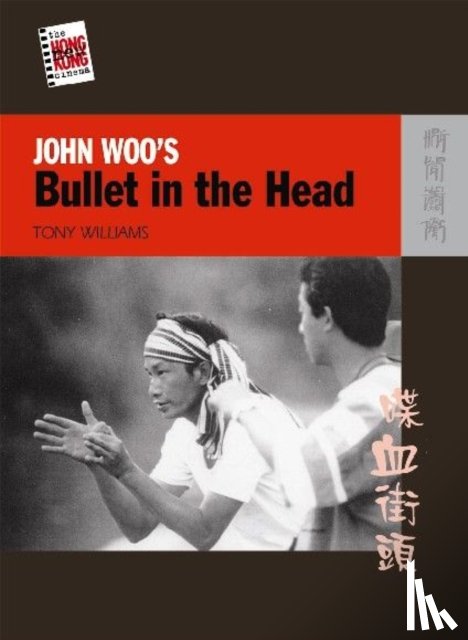Williams, Tony - John Woo's Bullet in the Head