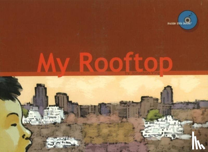 Ving, Jonathon - My Rooftop