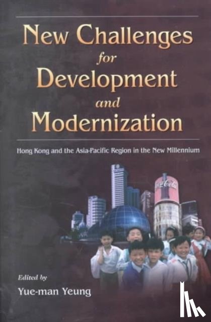  - New Challenges for Development and Modernization