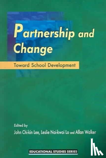  - Partnership and Change