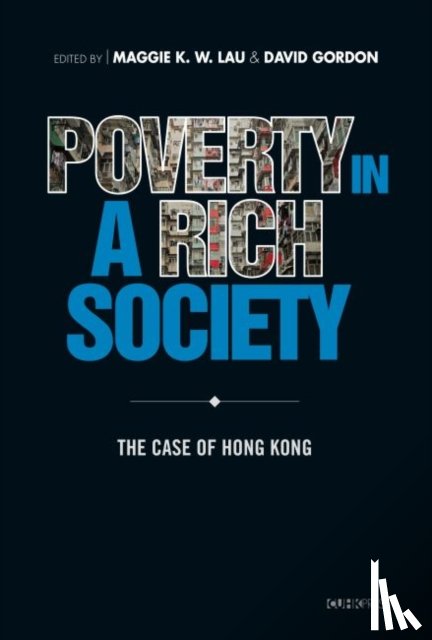  - Poverty in a Rich Society