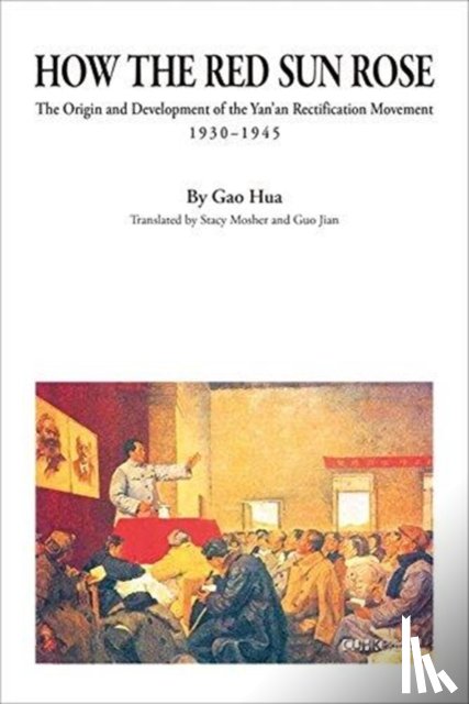 Gao, Hua - How the Red Sun Rose