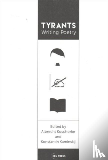  - Tyrants Writing Poetry