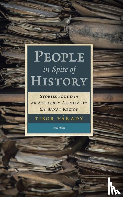  - People in Spite of History
