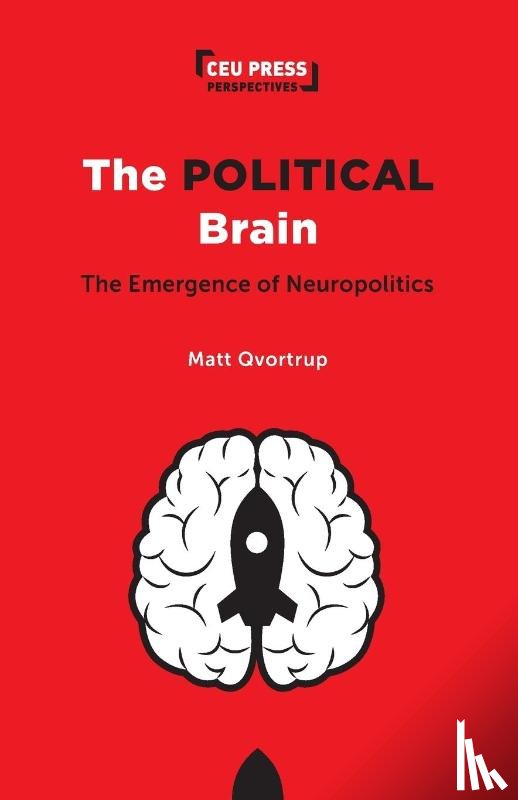 Qvortrup, Matt (Coventry University) - The Political Brain