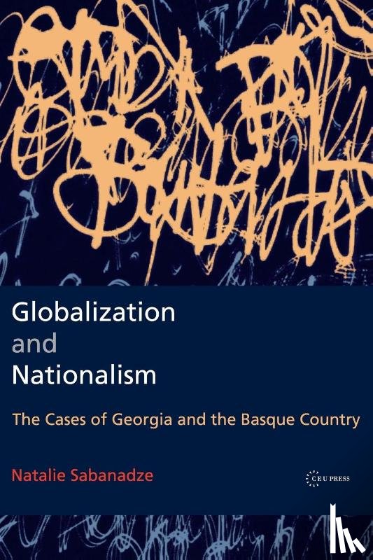 Sabanadze, Natalie - Globalization and Nationalism