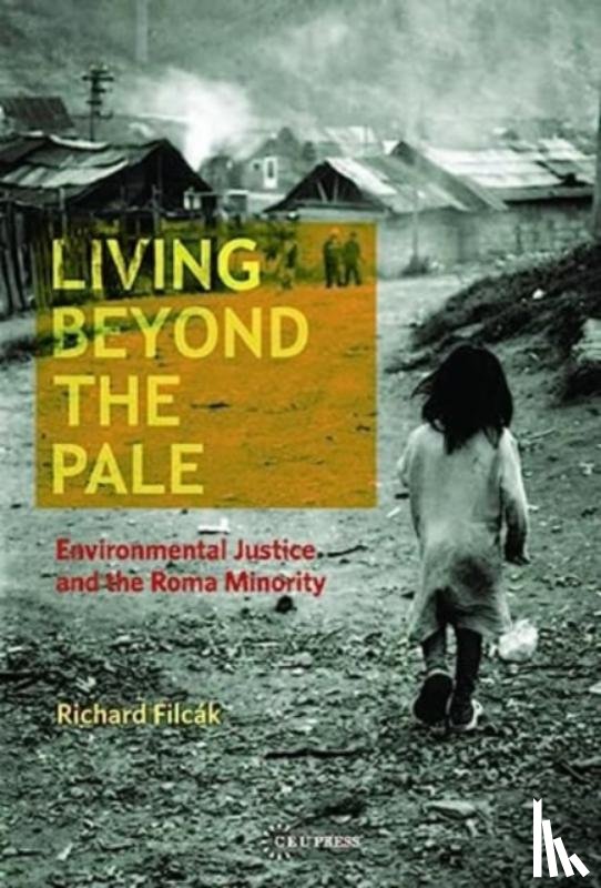 Filcak, Richard - Living beyond the Pale