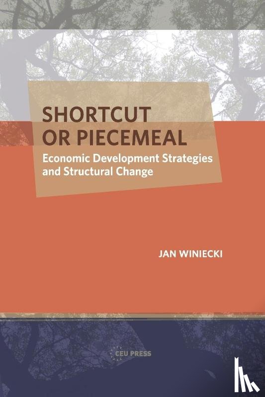 Winiecki, Jan - Shortcut or Piecemeal