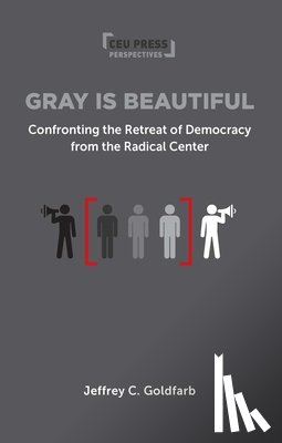 Goldfarb, Jeffrey - Gray is Beautiful