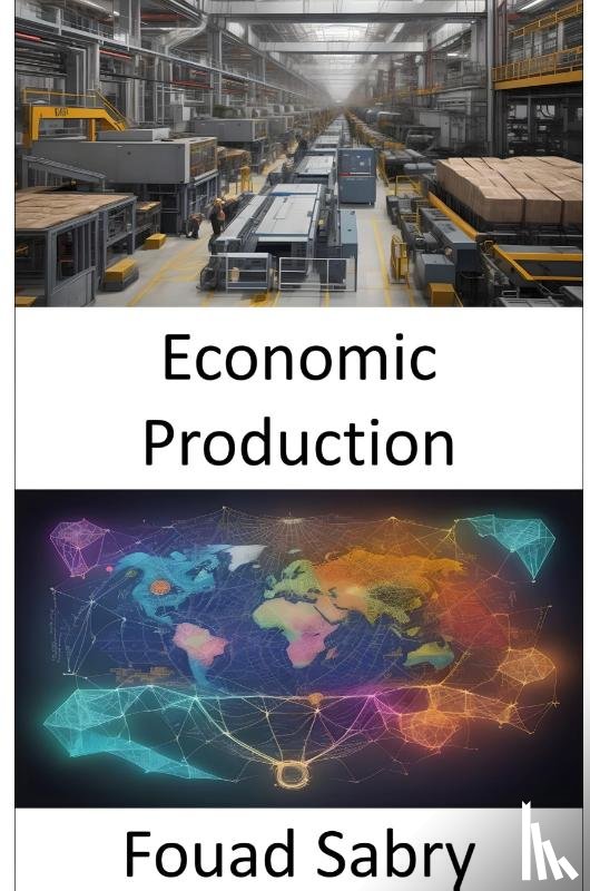 Sabry, Fouad - Economic Production
