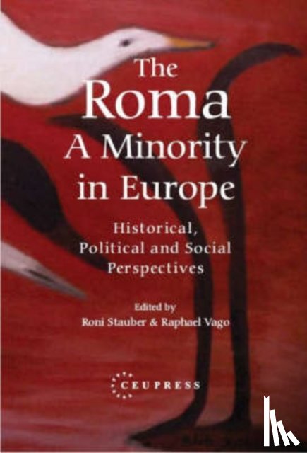  - The Roma - A Minority in Europe